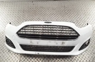 MERCEDES-BENZ G-Class W463 (1990-2024) Бампер передний 33947752