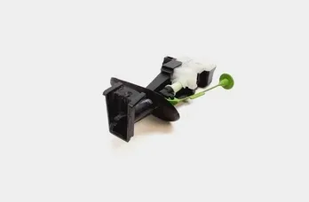 VOLVO XC60 1 generation (2008-2017) Fuel Tank Cover Lock 861131 20517280
