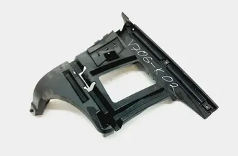 VOLVO V70 2 generation (2000-2008) Rear Left Bumper Bracket 8648196 20526603