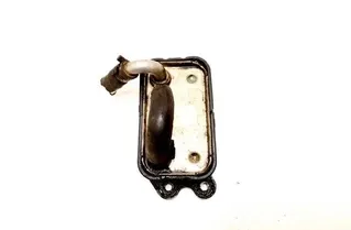 VOLVO V50 1 generation (2003-2012) Oil Cooler 30637966 20532562