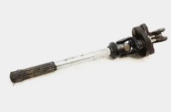 VOLVO V70 2 generation (2000-2008) Steering Column Shaft Joint 821056 20536015