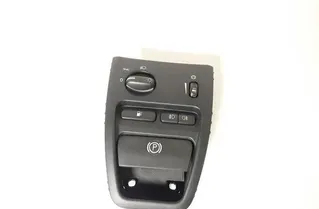 VOLVO XC90 1 generation (2002-2014) Headlight Switch Control Unit 8697221 20546535