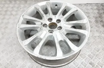 VOLVO XC60 1 generation (2008-2017) Wheel Set 75X18H2X55,31201486 20549991