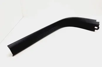 VOLVO V40 2 generation (2012-2020) Front Right Sill Trim 31267988 20556409