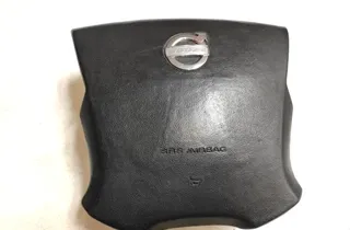 VOLVO S80 2 generation (2006-2020) Steering Wheel Airbag P30721996 20995781