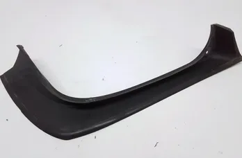 BMW 7 Series F01/F02 (2008-2015) Rear Tailgate Right Side Drip Rail Trim 7186528 22571922