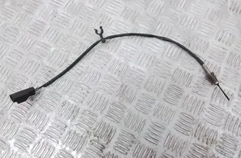 VOLVO C30 1 generation (2006-2013) Exhaust gas temperature sensor 6M5112B591CA 29950256