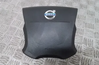 VOLVO V70 3 generation (2007-2020) Подушка безопасности руля 31271006 30378059