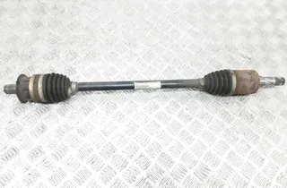 VOLVO XC60 1 generation (2008-2017) Rear Left Driveshaft 31259504 33035468