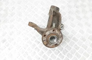 VOLVO XC60 1 generation (2008-2017) Front Right Wheel Hub 7G913K170 33040857