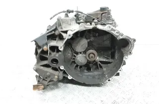VOLVO XC60 1 generation (2008-2017) Gearbox 31259509 33611058
