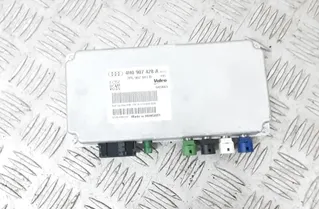 AUDI A8 D4/4H (2010-2018) Camera control unit 4H0907428A 34265261