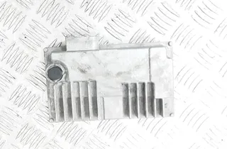 AUDI A8 D4/4H (2010-2018) Suspension control unit 4H0907145 34354201