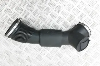 AUDI A7 C7/4G (2010-2020) Воздухозаборная труба 06E129615H 34833174