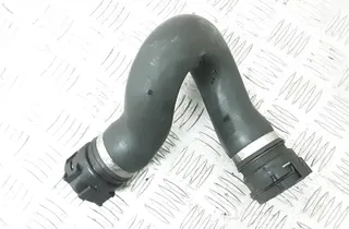 AUDI A7 C7/4G (2010-2020) Coolant Hose Pipe 4G0122101 34842141