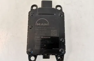 MAN TGX (2007-present) Speed sensor 183804069,575127535,81276100037,54087631a 13502215
