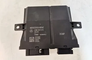 MERCEDES-BENZ ACTROS MP4 (2011-present) Front Right Door Control Unit 28405998113,a9604461619 13517220