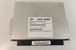 MERCEDES-BENZ TOURISMO (O 350) (1994-present) ABS control unit 65803315,mf0y31030119,0486104034 13559449