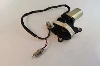 MAN TGX (2007-present) Front Right Door Window Control Motor 81286016130 13559766