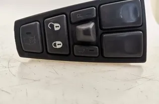 VOLVO FM 12 (1998-2005) Front Left Door Window Switch 20455317,20953592,20452017 13602327