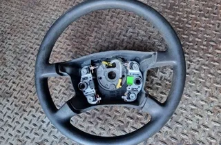 SKODA Fabia 1 generation  (2004-2007) Руль 6Y0419091E 36328128
