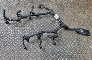 DODGE Challenger 3 generation (2008-2024) Nozzle wire connection 05148037AM 35990975