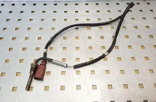 SEAT Altea 1 generation (2004-2013) Exhaust gas temperature sensor ATS200,03L906088AJ 25118211