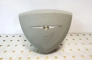 CHRYSLER Voyager 5 generation (2007-2020) Steering Wheel Airbag 34001747F,34003934B 25118894
