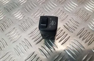 SAAB 9-5 1 generation (1997-2010) Headlight height adjustment switch 12768421 25125111