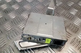 AUDI A6 C5/4B (1997-2004) Блок управления навигацией 7612001049,4B1919894B 25131176