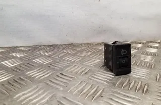 AUDI 80 B4 (1991-1996) Headlight height adjustment switch 8A0941301 25149802