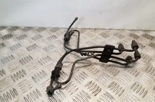 HYUNDAI Galloper 2 generation (1998-2003) ТРУБКА (ТРУБКИ) ДЛЯ ПОДАЧИ ТОПЛИВА В ЖИКЛЕРЫ 30656889