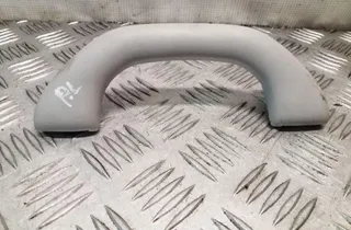 VOLKSWAGEN Tiguan 1 generation (2007-2017) Front Left Roof Handle 1K0857607M 32148829