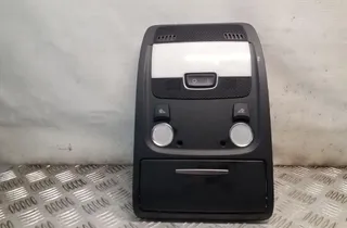 AUDI Q5 8R (2008-2017) Interior Lighting 8T0947135B,8K0951177 32149312