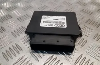 AUDI A5 Sportback 8T (2009-2011) Handbrake Control Unit 8K0907801L,A2C53406353,8K0907801J 32151140