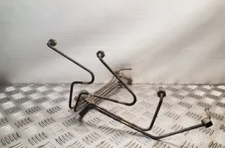 VOLKSWAGEN LT 2 generation (1996-2006) ТРУБКА (ТРУБКИ) ДЛЯ ПОДАЧИ ТОПЛИВА В ЖИКЛЕРЫ 33695133