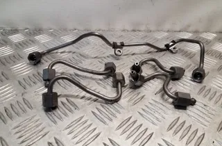 JEEP Patriot 1 generation (2007-2010) ТРУБКА (ТРУБКИ) ДЛЯ ПОДАЧИ ТОПЛИВА В ЖИКЛЕРЫ 34234061