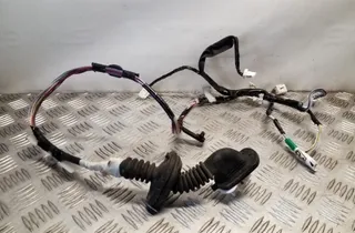 TOYOTA Auris 2 generation (2012-2015) Дверные кабели задние правые 8215302 36140427