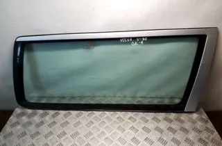 VOLVO V70 2 generation (2000-2008) Right side rear body window 33936328