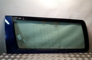VOLVO XC70 2 generation (2000-2007) Left side rear body window 33936333