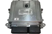 VOLVO XC60 1 generation (2008-2017) Engine Control Unit ECU 31336983,0281018414 35167393