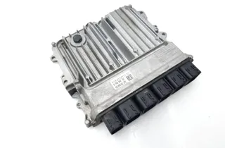 BMW 3 Series F30/F31 (2011-2020) Блок управления двигателем 031099102,8740344 31520426