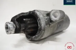 AUDI A5 8T (2007-2016) Starter Motor 06h911021a 30869622