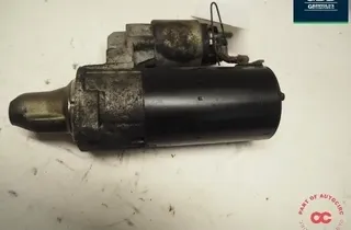 MERCEDES-BENZ GL-Class X164 (2006-2012) Starter Motor a0061516101,0001115049,a0061514101 30871994