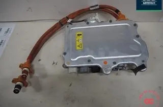 TESLA Model X 1 generation (2015-2024) LED Lights Control Unit 1049678-00-g 30872089