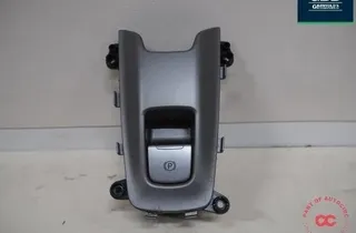 HYUNDAI Kona 1 generation (2017-2024) Handbrake Button 93766-k4000 30872151