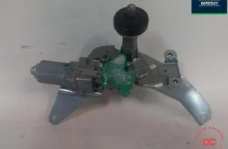 PEUGEOT iOn 1 generation (2012-2020) Моторчик заднего стеклоочистителя 6405sl,1610539580 30876710