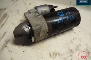 MERCEDES-BENZ CLS-Class C218/X218 (2011-2017) Starter Motor a6519062300 30877735