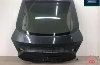 AUDI A7 C7/4G (2010-2020) Tailgate Cover Trim 4g8827025b,4g8827025a 30880857