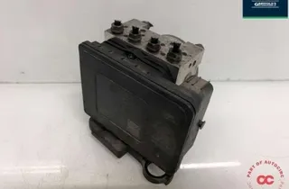 AUDI A3 8V (2012-2020) ABS control unit 5q0614517t 30890531